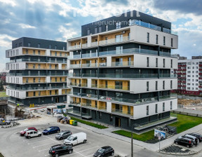 Mieszkanie na sprzedaż, Sosnowiec Gwiezdna, 56 m²