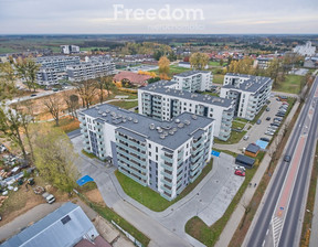 Mieszkanie na sprzedaż, Grajewo, 81 m²