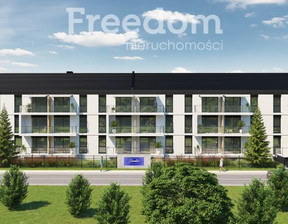 Mieszkanie na sprzedaż, Jantar Rybacka, 31 m²