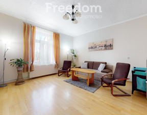 Mieszkanie na sprzedaż, Czechowice-Dziedzice Górnicza, 57 m²