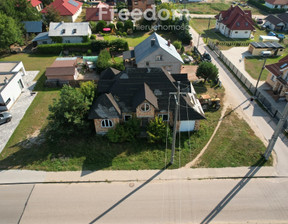 Dom na sprzedaż, Nowa Wieś Ełcka, 426 m²