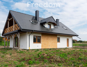 Dom na sprzedaż, Straszyn, 165 m²