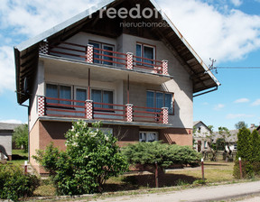 Dom na sprzedaż, Gnojno, 258 m²