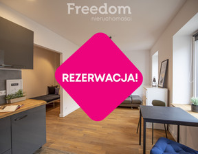 Mieszkanie na sprzedaż, Brzeg Armii Krajowej, 28 m²