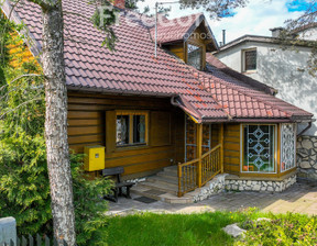 Dom na sprzedaż, Będzin Podłosie, 120 m²