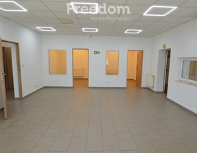 Biuro do wynajęcia, Opole Zakrzów, 279 m²