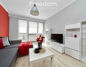 Mieszkanie na sprzedaż, Olsztyn Franciszka Barcza, 49 m²