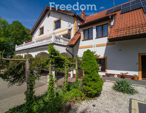 Dom na sprzedaż, Nowina, 470 m²