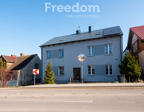 Dom na sprzedaż, Trąbki Wielkie Tadeusza Kościuszki, 140 m²