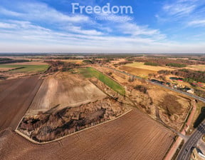 Działka na sprzedaż, Kawcze, 15682 m²