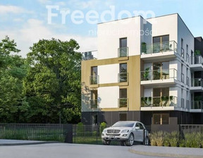 Mieszkanie na sprzedaż, Warszawa Ursus, 37 m²