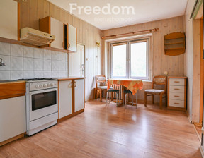 Mieszkanie na sprzedaż, Nowa Wieś Ujska, 53 m²