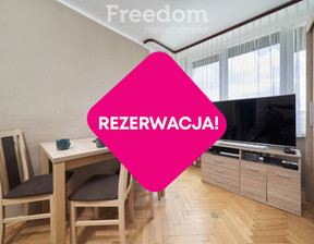 Mieszkanie na sprzedaż, Olsztyn Dworcowa, 36 m²