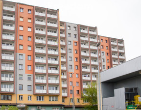 Mieszkanie na sprzedaż, Radom Osiedle XV-lecia, 48 m²