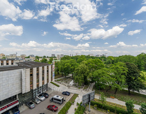 Mieszkanie na sprzedaż, Warszawa Śródmieście, 39 m²