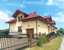 Morizon WP ogłoszenia | Dom na sprzedaż, Laszczki Leszczynowa, 206 m² | 4817