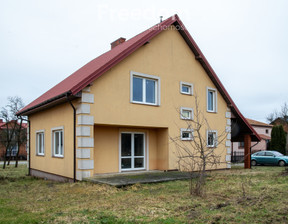 Dom na sprzedaż, Stanisławice, 209 m²