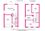Morizon WP ogłoszenia | Dom na sprzedaż, Łazy, 99 m² | 2138