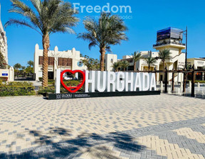 Mieszkanie na sprzedaż, Egipt Hurghada, 55 m²