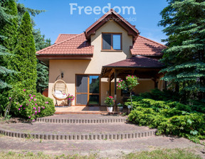 Dom na sprzedaż, Radom Prędocinek, 140 m²