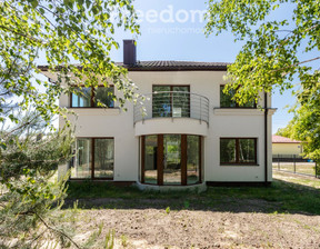 Dom na sprzedaż, Konstancin-Jeziorna Akacjowa, 181 m²