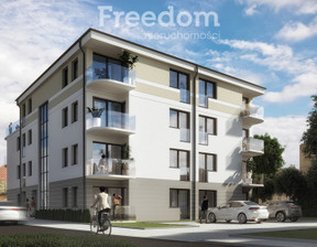 Mieszkanie na sprzedaż, Jelenia Góra Cieplice Śląskie-Zdrój, 46 m²