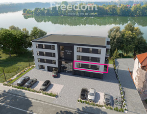 Mieszkanie na sprzedaż, Wałcz Bydgoska, 49 m²