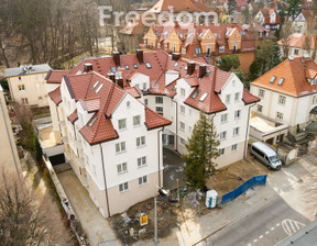 Mieszkanie na sprzedaż, Gdańsk Stefana Batorego, 60 m²