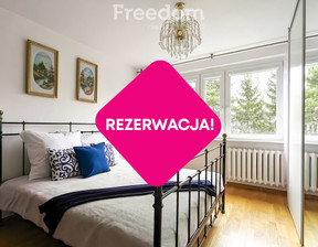 Mieszkanie na sprzedaż, Warszawa Wilanów, 63 m²
