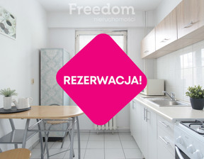 Mieszkanie na sprzedaż, Toruń Chełmińskie Przedmieście, 51 m²