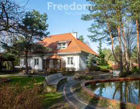 Dom na sprzedaż, Osowiec Dworska, 179 m²