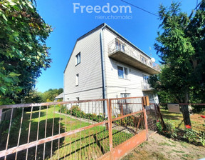 Dom na sprzedaż, Łomazy, 230 m²