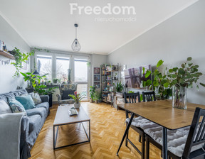 Mieszkanie na sprzedaż, Warszawa Grochów, 46 m²
