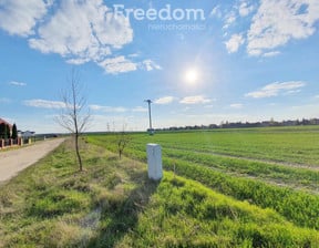 Działka na sprzedaż, Daszewice Rogalińska, 1509 m²