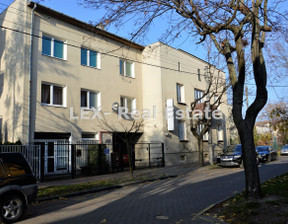 Kamienica, blok na sprzedaż, Pruszków, 660 m²