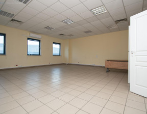 Biuro do wynajęcia, Balice Sportowa, 55 m²