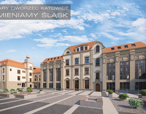 Biuro do wynajęcia, Katowice Śródmieście, 150 m²