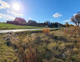 Morizon WP ogłoszenia | Działka na sprzedaż, Zamłynie, 1587 m² | 7747