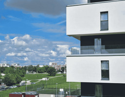 Morizon WP ogłoszenia | Mieszkanie na sprzedaż, Sosnowiec Zagórze, 48 m² | 6036