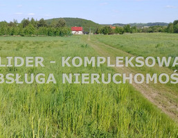 Morizon WP ogłoszenia | Działka na sprzedaż, Jaskrów, 1416 m² | 7154