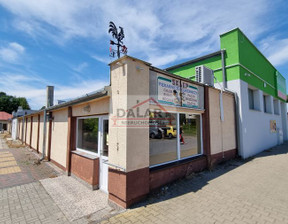 Lokal gastronomiczny na sprzedaż, Garbatka-Letnisko, 135 m²