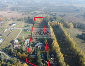 Działka na sprzedaż, Czersk Warecka, 14300 m²