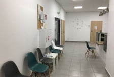 Biuro do wynajęcia, Lublin LSM, 46 m²