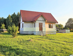 Dom na sprzedaż, Niedźwiada, 120 m²