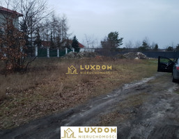 Morizon WP ogłoszenia | Działka na sprzedaż, Józefów Podstołeczna, 1060 m² | 2927