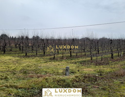 Morizon WP ogłoszenia | Działka na sprzedaż, Sobienie-Jeziory, 1500 m² | 1232