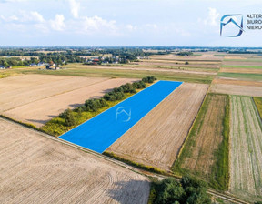 Działka na sprzedaż, Rudka Kozłowiecka, 7500 m²