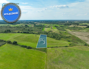 Działka na sprzedaż, Nadzieja, 3767 m²