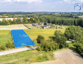 Działka na sprzedaż, Stary Gaj, 2146 m²