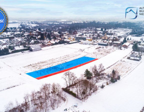 Działka na sprzedaż, Rudnik, 2058 m²